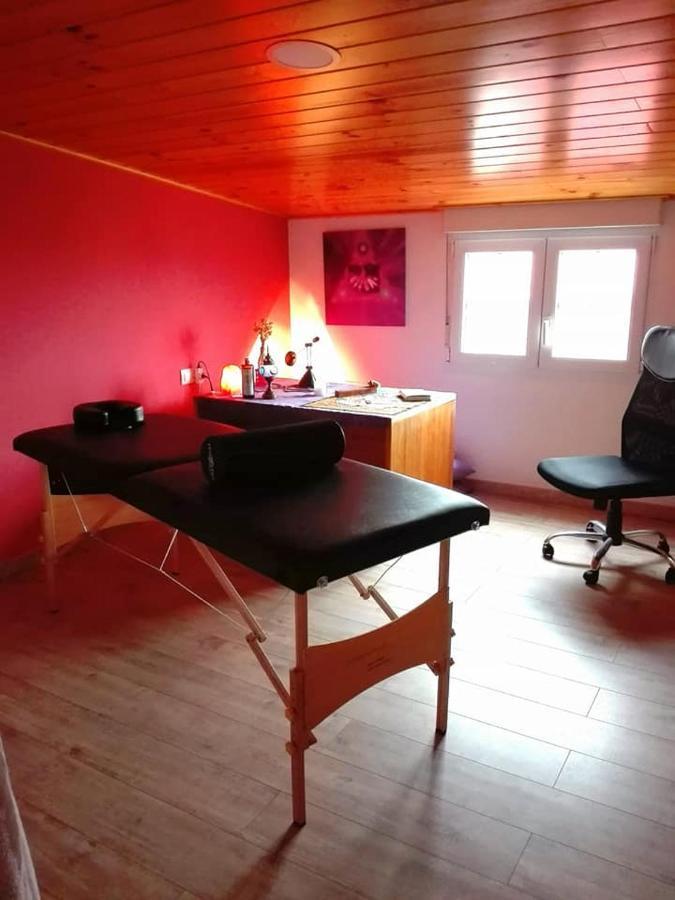 Albergue De Peregrinos La Espiral Finisterre Kültér fotó